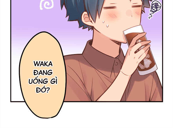 Cô Bạn Gái Hai Mặt Chapter 9 - Trang 2