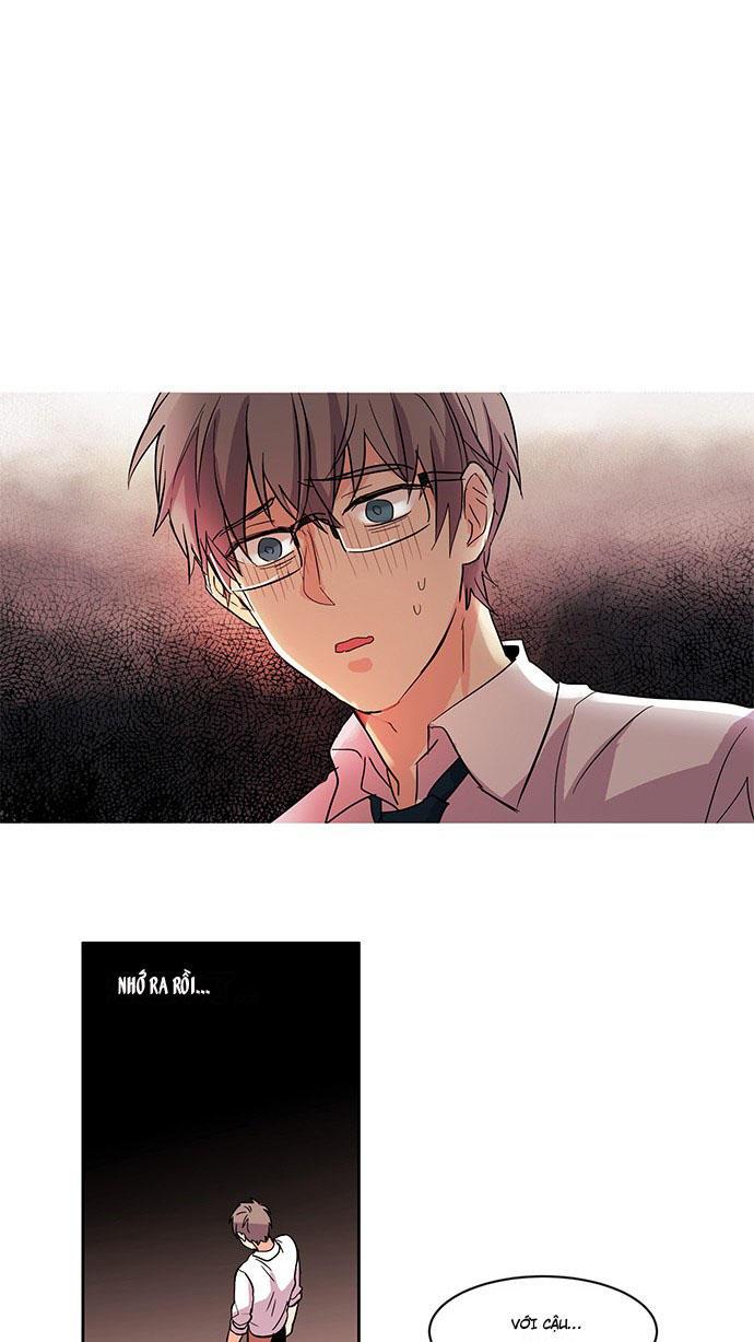 Cô Bạn Gái Kì Lạ Của Tôi Chapter 1 - Trang 2