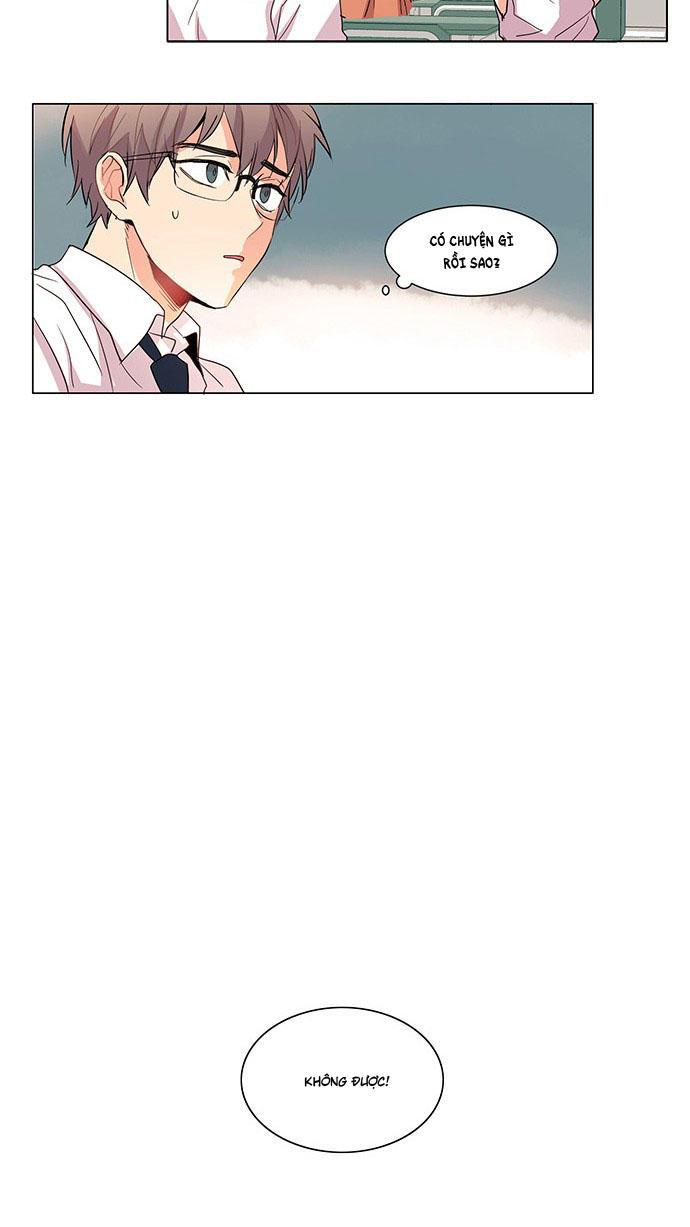 Cô Bạn Gái Kì Lạ Của Tôi Chapter 1 - Trang 2