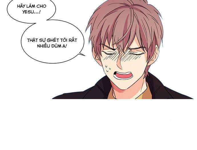 Cô Bạn Gái Kì Lạ Của Tôi Chapter 10 - Trang 2