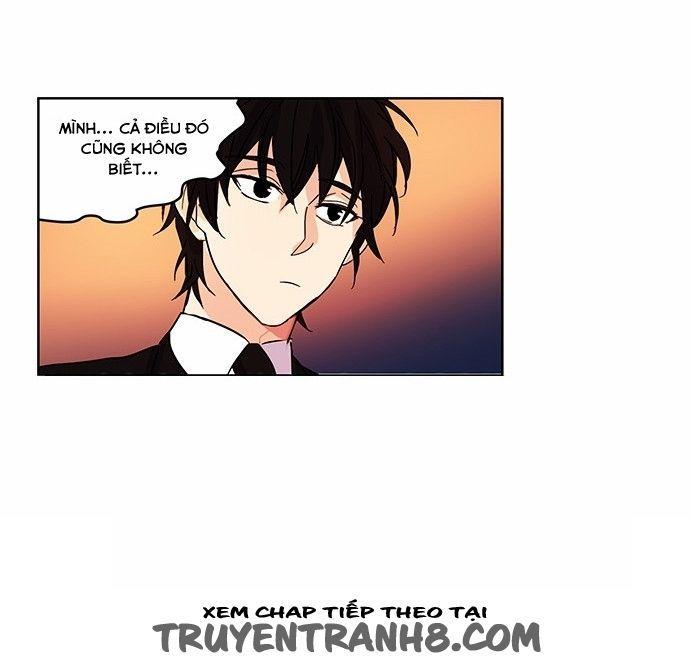 Cô Bạn Gái Kì Lạ Của Tôi Chapter 10 - Trang 2