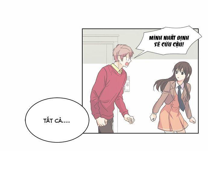 Cô Bạn Gái Kì Lạ Của Tôi Chapter 10 - Trang 2