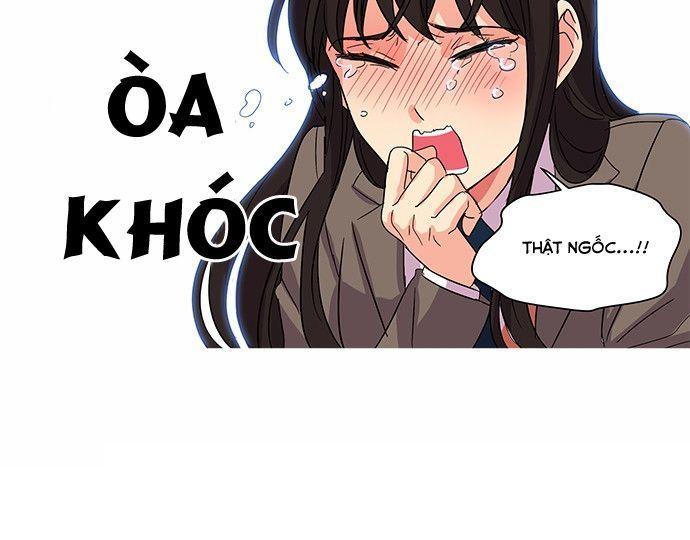 Cô Bạn Gái Kì Lạ Của Tôi Chapter 10 - Trang 2