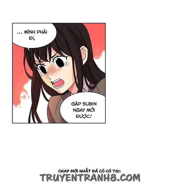 Cô Bạn Gái Kì Lạ Của Tôi Chapter 10 - Trang 2