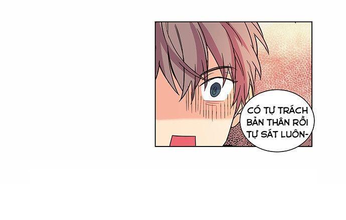 Cô Bạn Gái Kì Lạ Của Tôi Chapter 10 - Trang 2