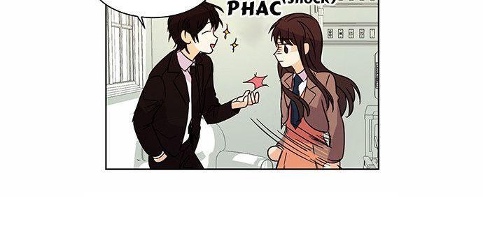 Cô Bạn Gái Kì Lạ Của Tôi Chapter 10 - Trang 2