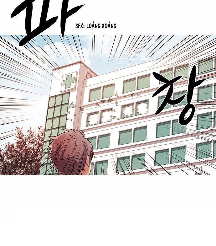 Cô Bạn Gái Kì Lạ Của Tôi Chapter 10 - Trang 2