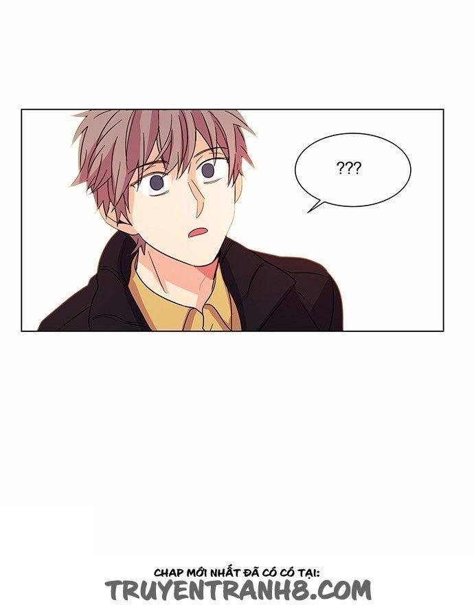 Cô Bạn Gái Kì Lạ Của Tôi Chapter 10 - Trang 2