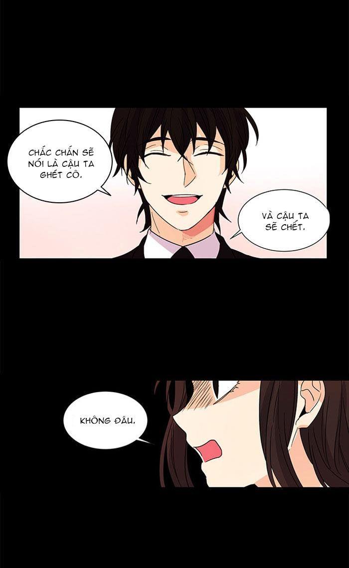 Cô Bạn Gái Kì Lạ Của Tôi Chapter 11 - Trang 2