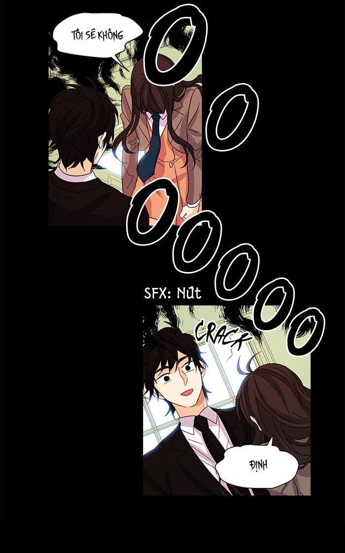 Cô Bạn Gái Kì Lạ Của Tôi Chapter 11 - Trang 2