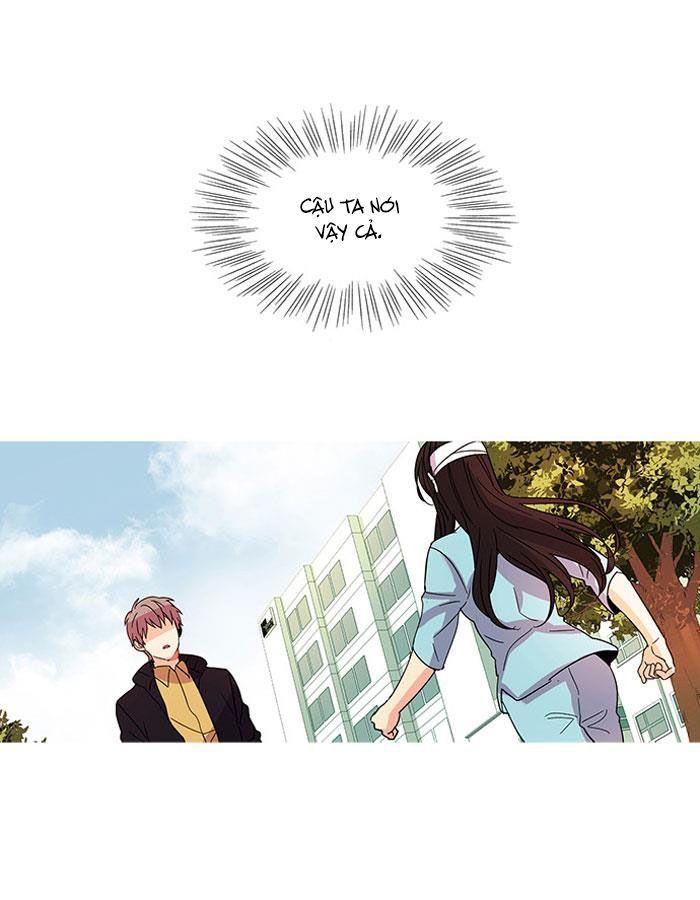 Cô Bạn Gái Kì Lạ Của Tôi Chapter 11 - Trang 2