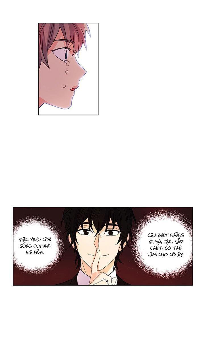 Cô Bạn Gái Kì Lạ Của Tôi Chapter 11 - Trang 2