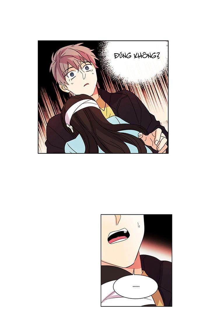 Cô Bạn Gái Kì Lạ Của Tôi Chapter 11 - Trang 2