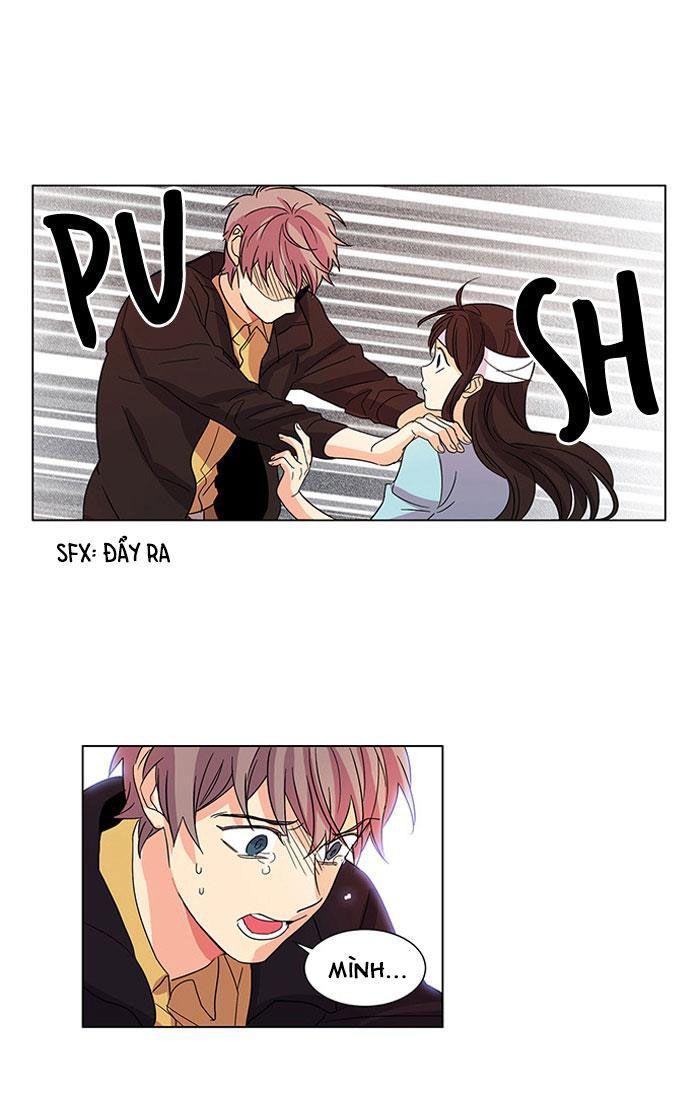 Cô Bạn Gái Kì Lạ Của Tôi Chapter 11 - Trang 2