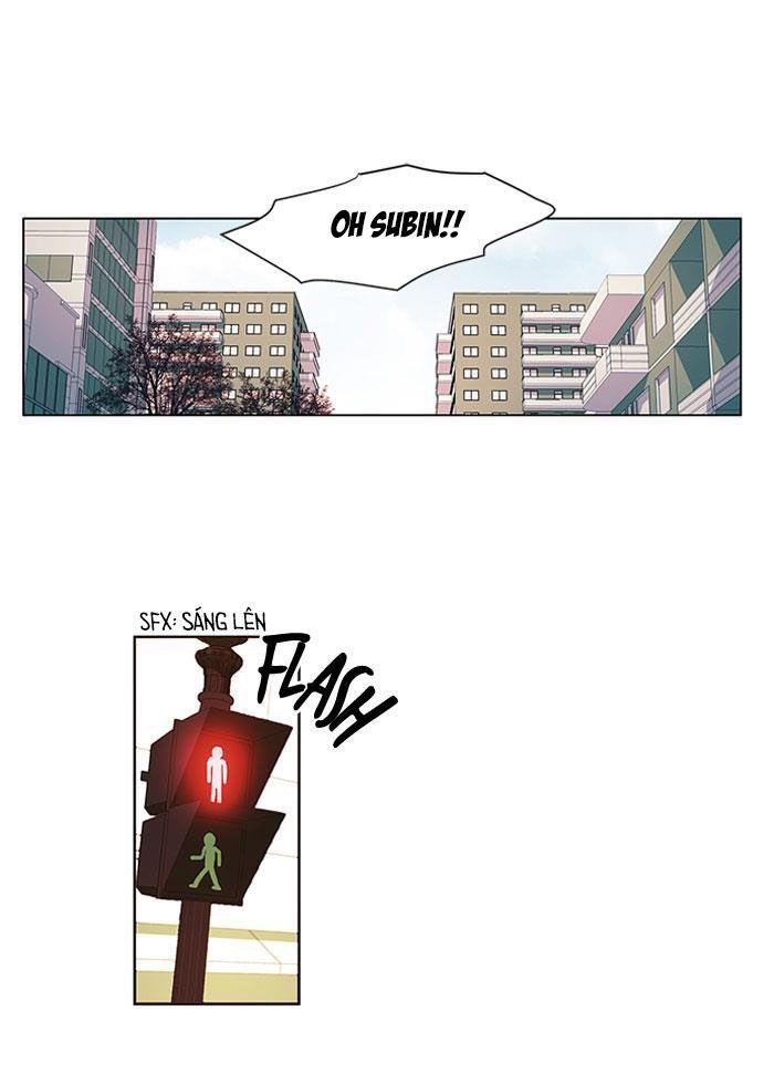 Cô Bạn Gái Kì Lạ Của Tôi Chapter 12 - Trang 2