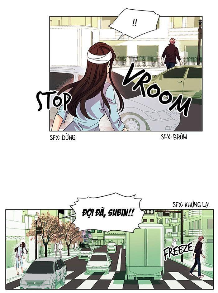 Cô Bạn Gái Kì Lạ Của Tôi Chapter 12 - Trang 2