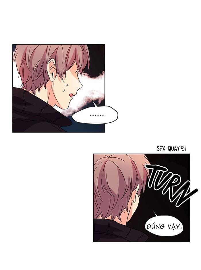 Cô Bạn Gái Kì Lạ Của Tôi Chapter 12 - Trang 2