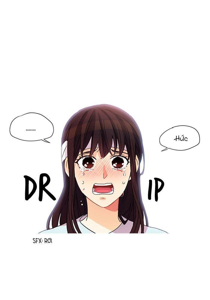 Cô Bạn Gái Kì Lạ Của Tôi Chapter 12 - Trang 2