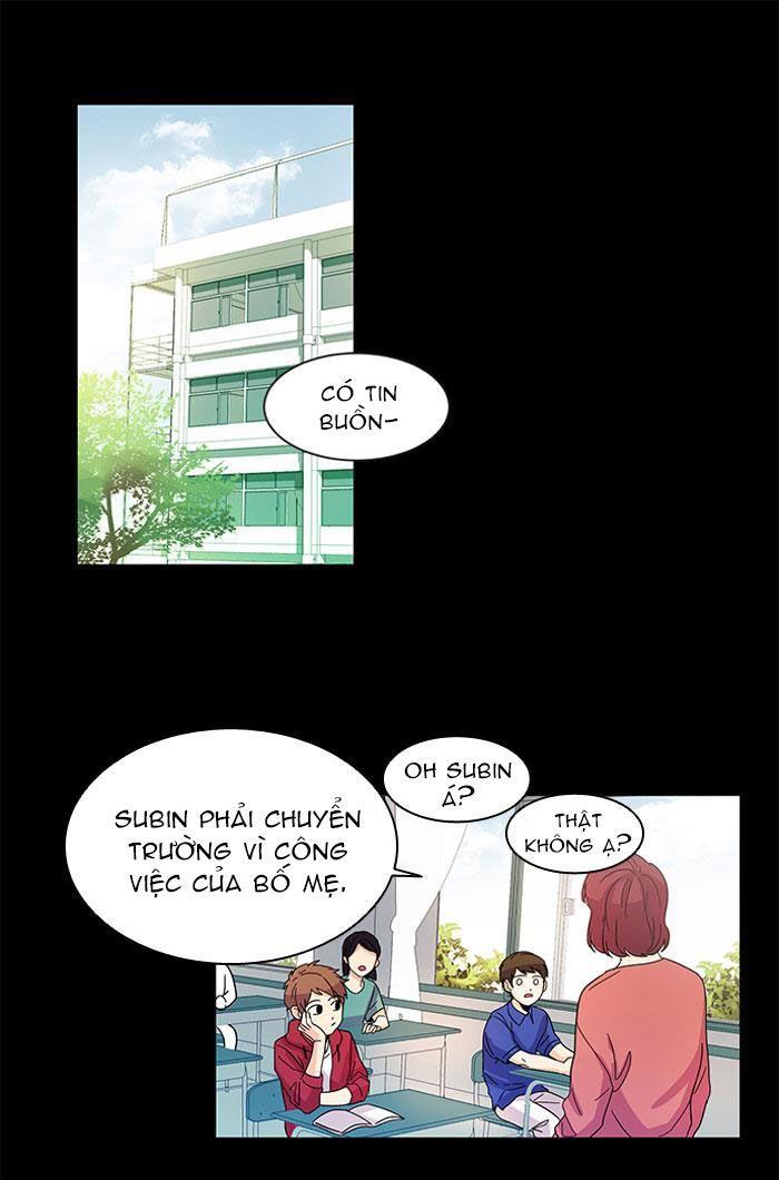 Cô Bạn Gái Kì Lạ Của Tôi Chapter 12 - Trang 2
