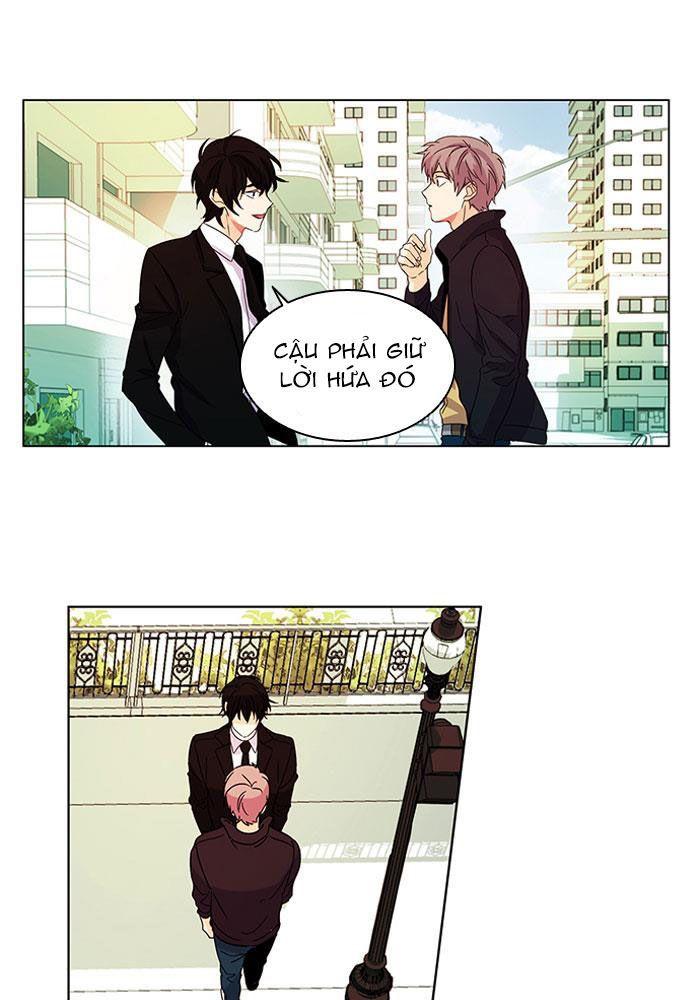 Cô Bạn Gái Kì Lạ Của Tôi Chapter 12 - Trang 2