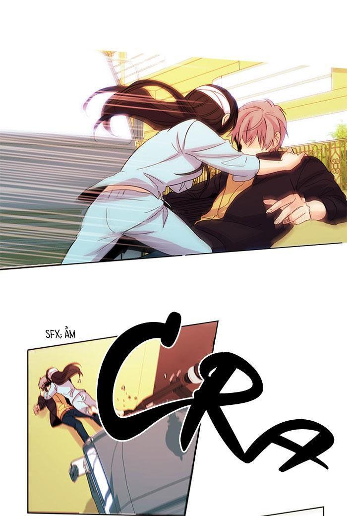 Cô Bạn Gái Kì Lạ Của Tôi Chapter 12 - Trang 2