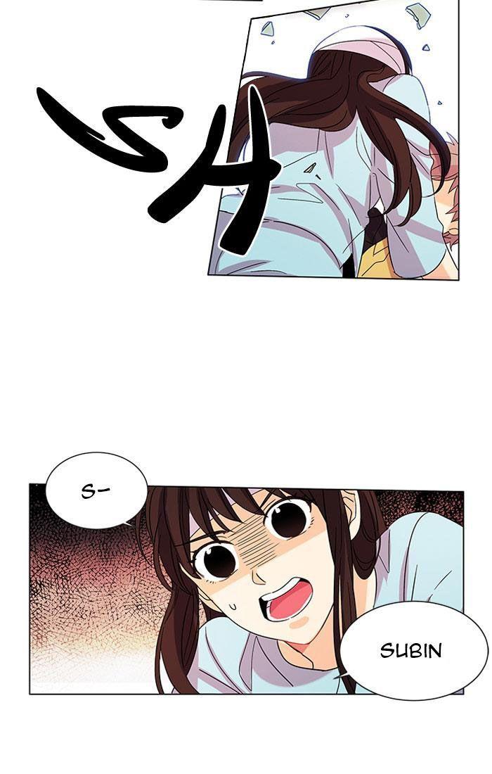 Cô Bạn Gái Kì Lạ Của Tôi Chapter 12 - Trang 2