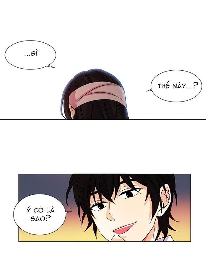 Cô Bạn Gái Kì Lạ Của Tôi Chapter 12 - Trang 2