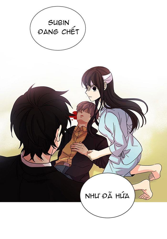 Cô Bạn Gái Kì Lạ Của Tôi Chapter 12 - Trang 2