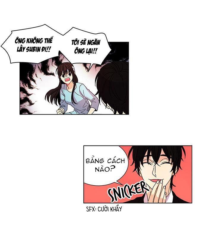 Cô Bạn Gái Kì Lạ Của Tôi Chapter 12 - Trang 2