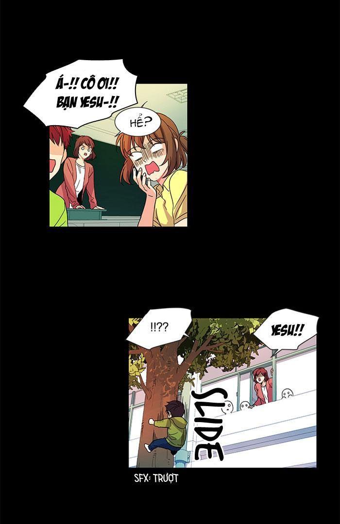 Cô Bạn Gái Kì Lạ Của Tôi Chapter 12 - Trang 2