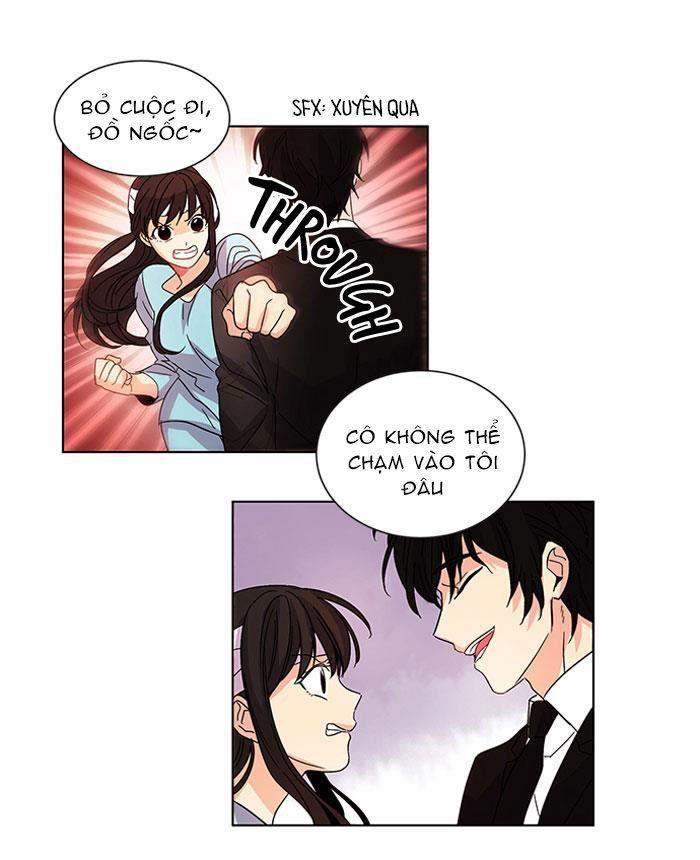 Cô Bạn Gái Kì Lạ Của Tôi Chapter 12 - Trang 2