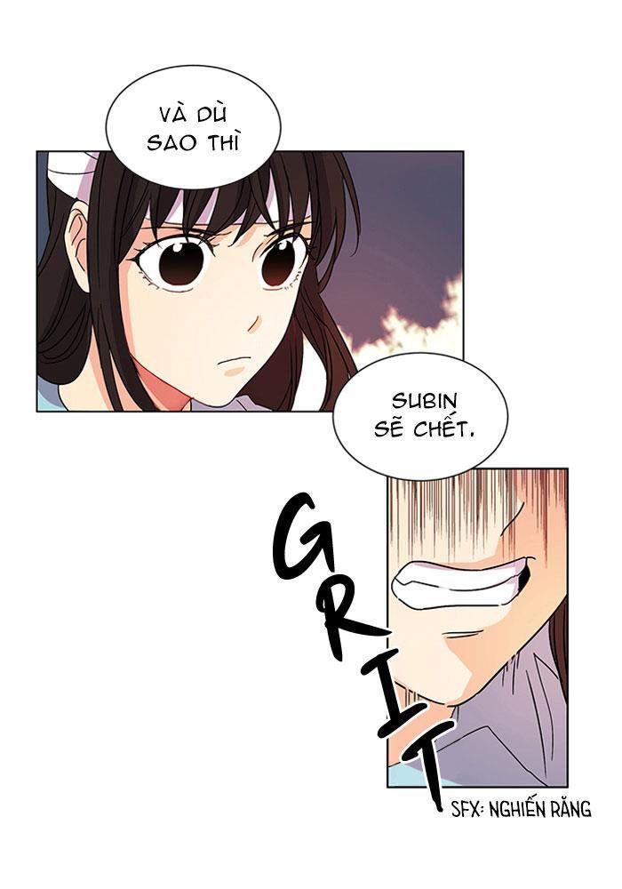 Cô Bạn Gái Kì Lạ Của Tôi Chapter 12 - Trang 2