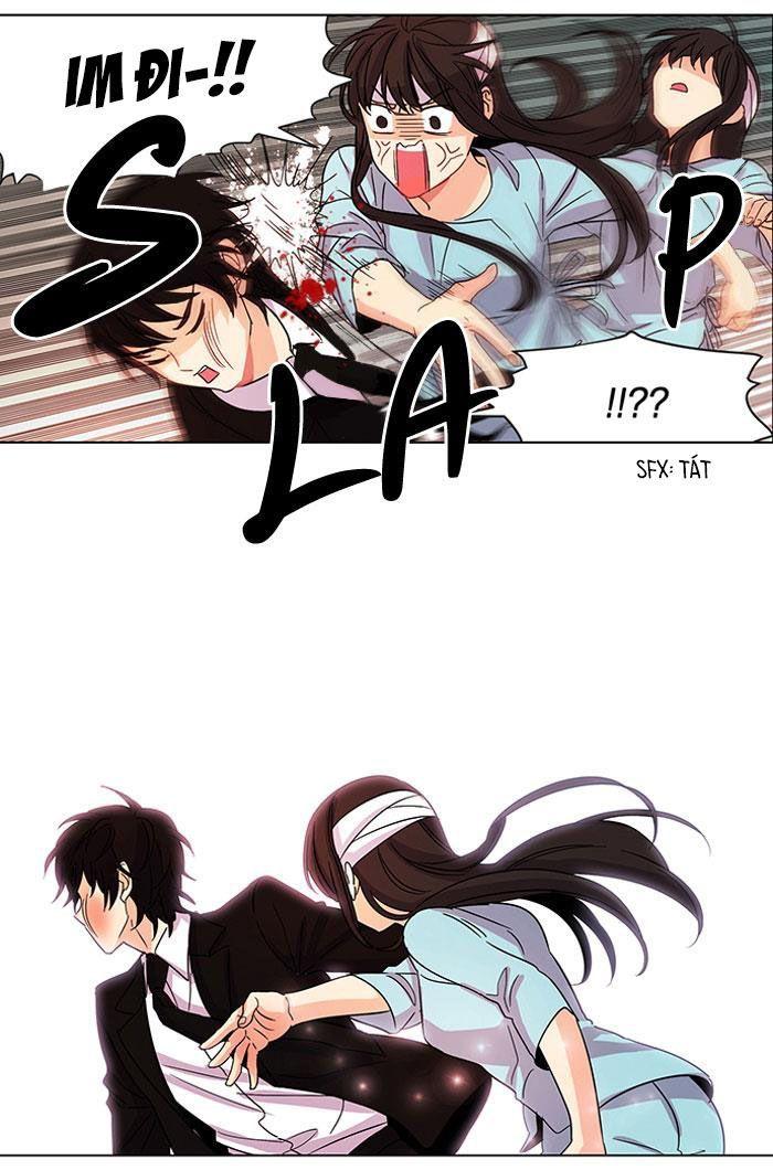 Cô Bạn Gái Kì Lạ Của Tôi Chapter 12 - Trang 2