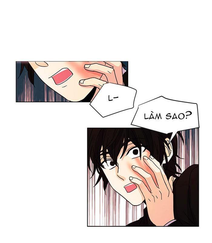 Cô Bạn Gái Kì Lạ Của Tôi Chapter 12 - Trang 2