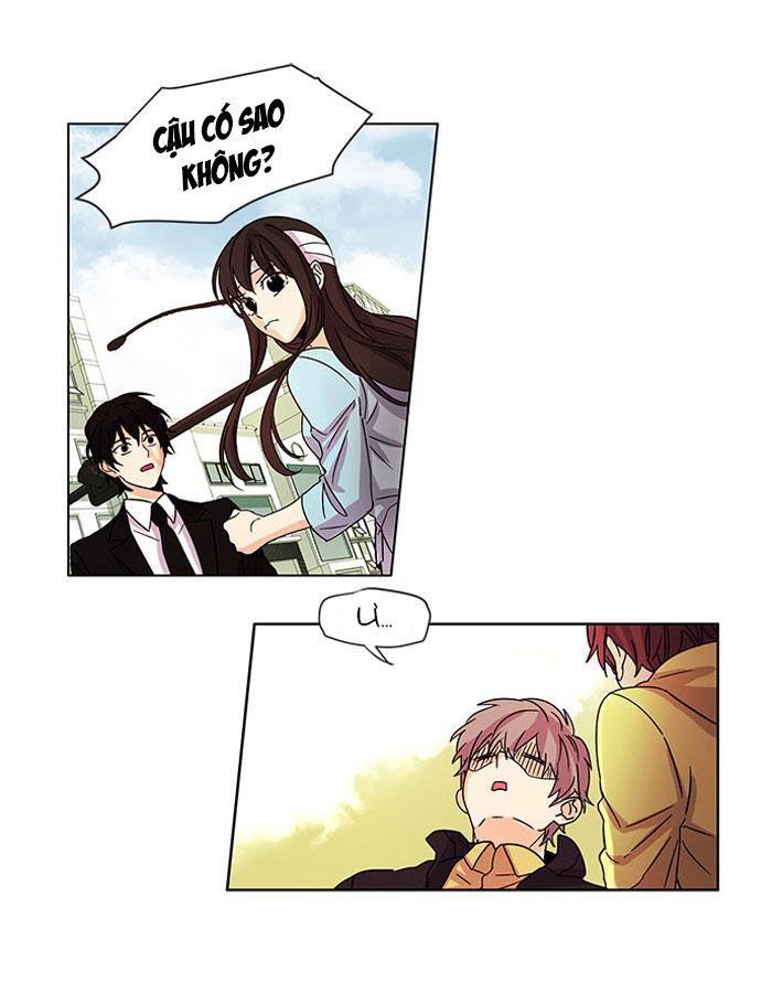 Cô Bạn Gái Kì Lạ Của Tôi Chapter 12 - Trang 2