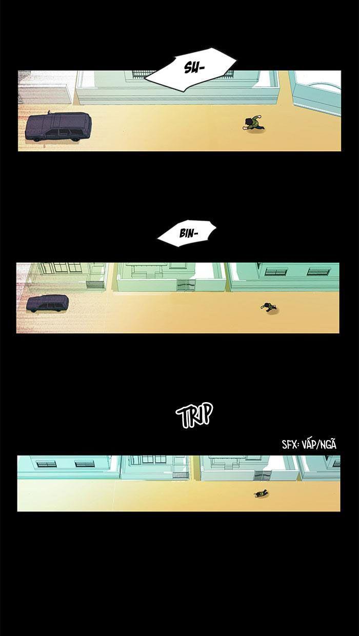 Cô Bạn Gái Kì Lạ Của Tôi Chapter 12 - Trang 2