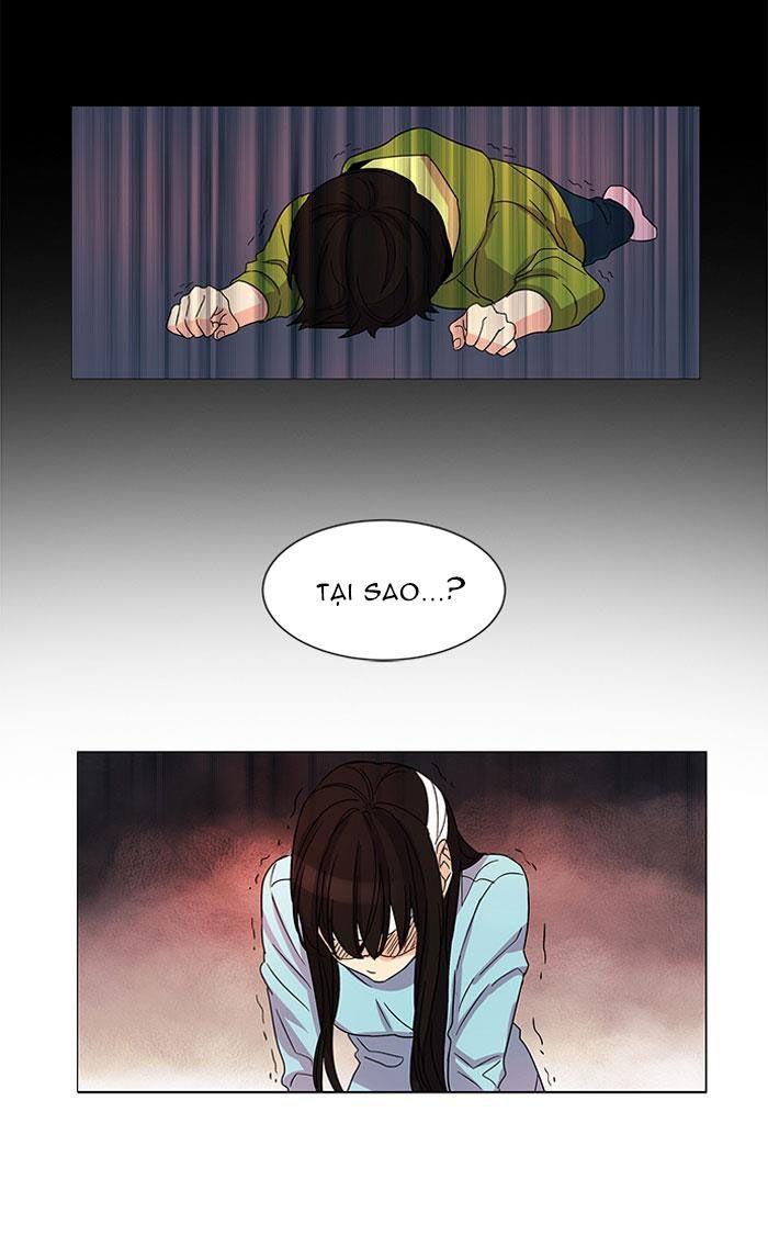 Cô Bạn Gái Kì Lạ Của Tôi Chapter 12 - Trang 2