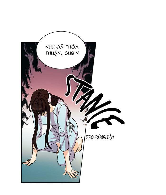 Cô Bạn Gái Kì Lạ Của Tôi Chapter 12 - Trang 2