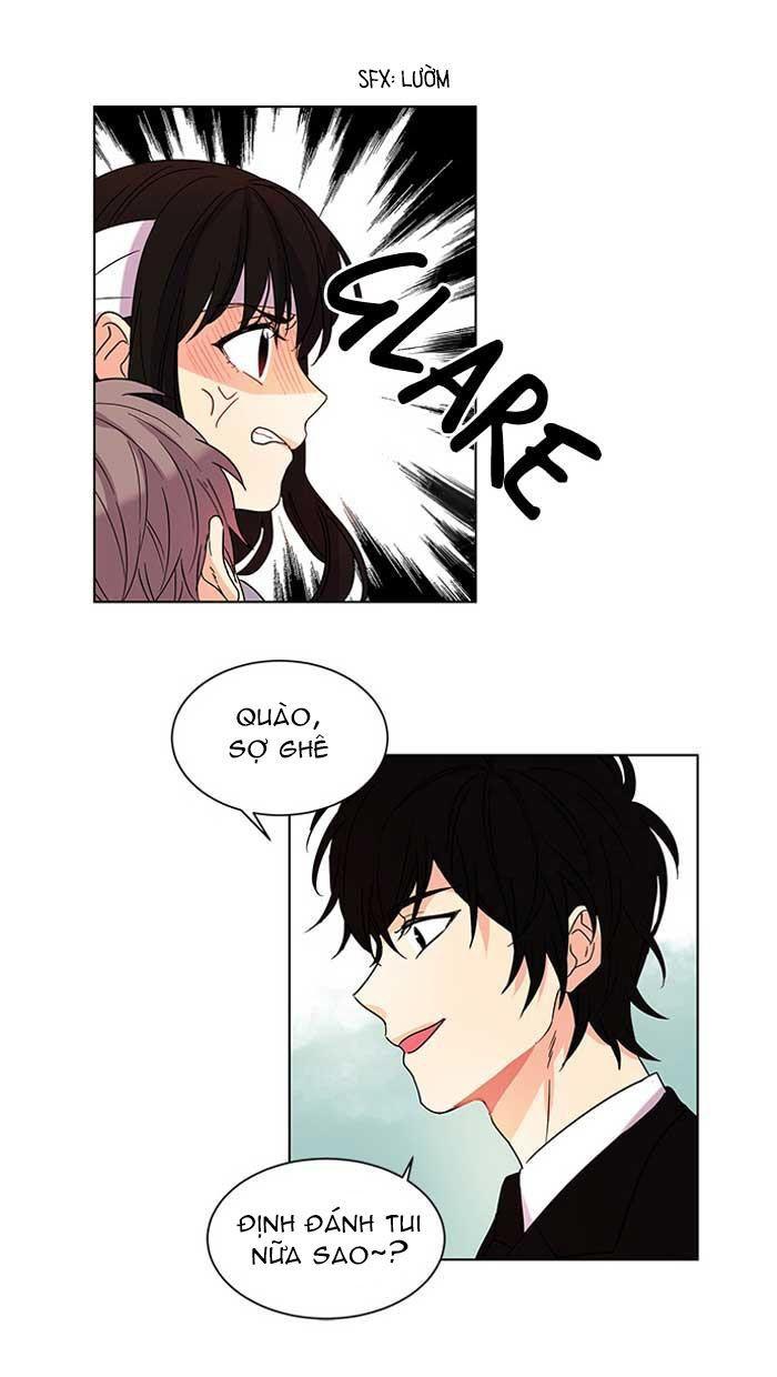 Cô Bạn Gái Kì Lạ Của Tôi Chapter 13 - Trang 2