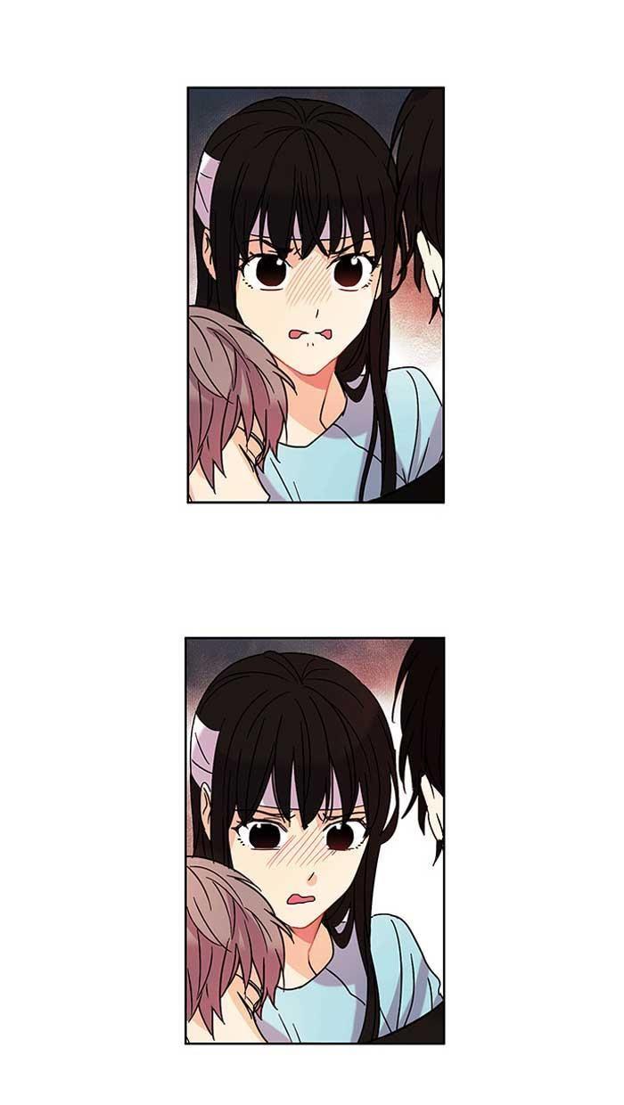 Cô Bạn Gái Kì Lạ Của Tôi Chapter 13 - Trang 2