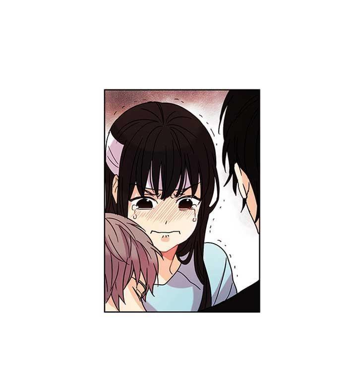 Cô Bạn Gái Kì Lạ Của Tôi Chapter 13 - Trang 2