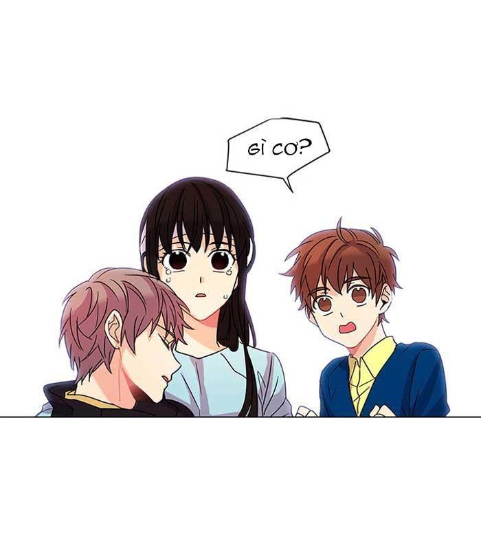 Cô Bạn Gái Kì Lạ Của Tôi Chapter 13 - Trang 2