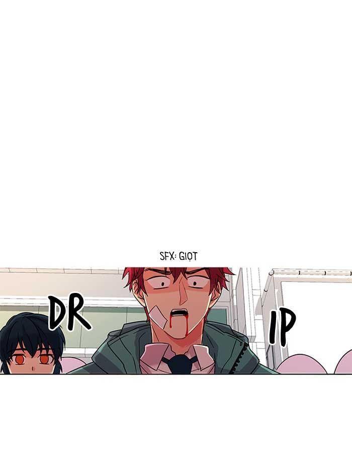 Cô Bạn Gái Kì Lạ Của Tôi Chapter 13 - Trang 2