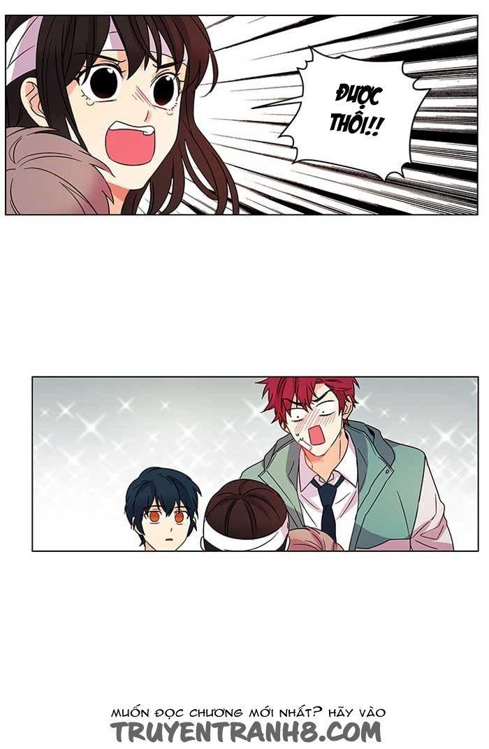 Cô Bạn Gái Kì Lạ Của Tôi Chapter 14 - Trang 2