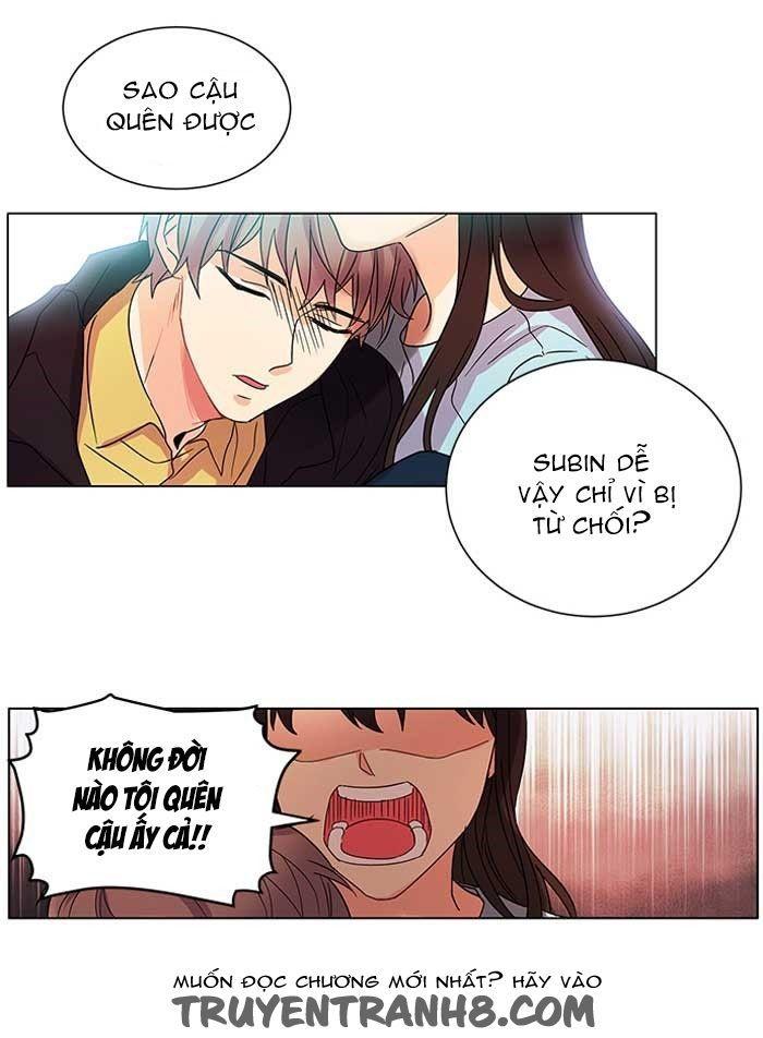 Cô Bạn Gái Kì Lạ Của Tôi Chapter 14 - Trang 2