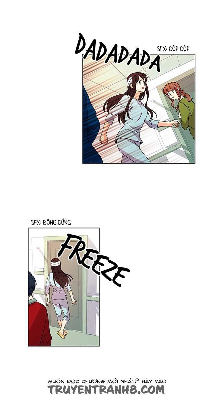 Cô Bạn Gái Kì Lạ Của Tôi Chapter 14 - Trang 2
