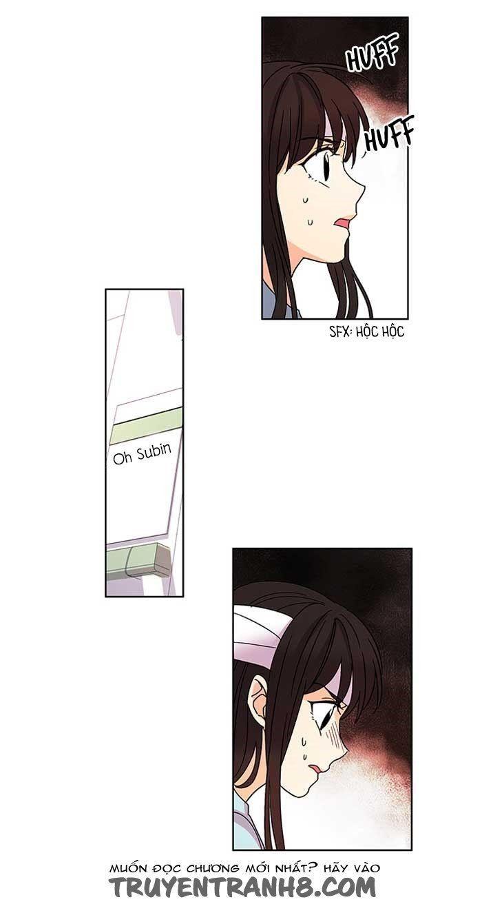 Cô Bạn Gái Kì Lạ Của Tôi Chapter 14 - Trang 2