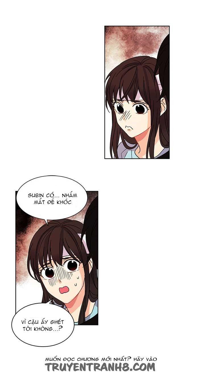 Cô Bạn Gái Kì Lạ Của Tôi Chapter 14 - Trang 2