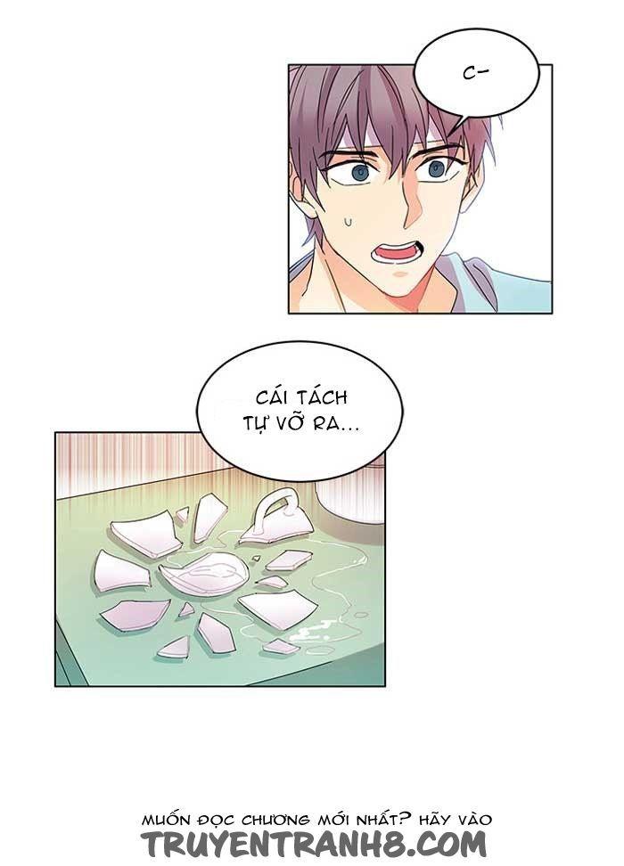 Cô Bạn Gái Kì Lạ Của Tôi Chapter 14 - Trang 2