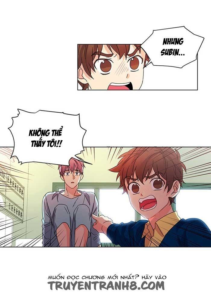 Cô Bạn Gái Kì Lạ Của Tôi Chapter 14 - Trang 2